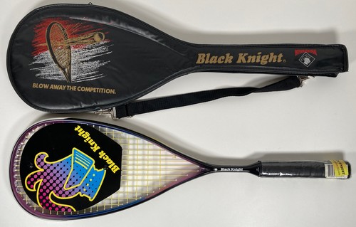 New black knight international - black,