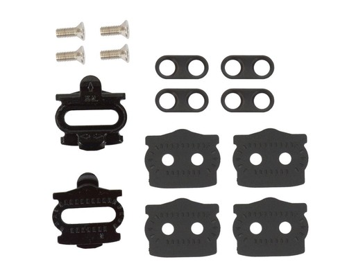 Components cleats 4 - components, x2
