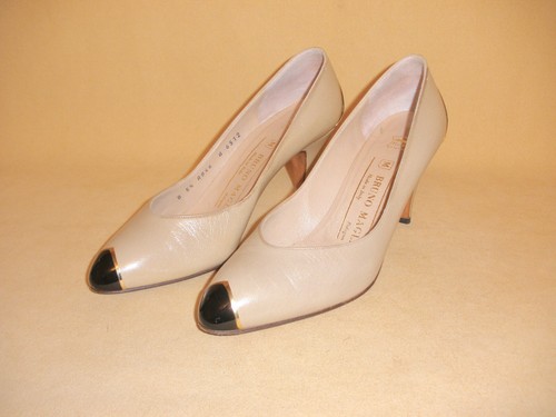 Ladies light beige high - light,