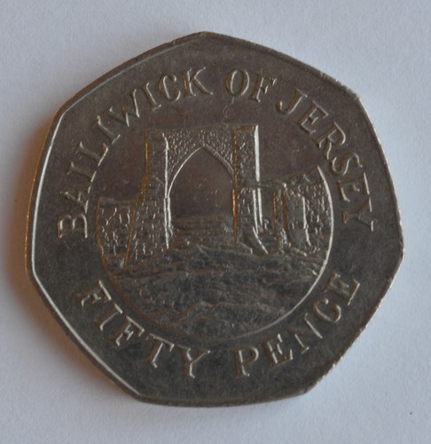 Bailiwick jersey old large - bailiwick,
