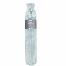 Long Hot Water Bottle With