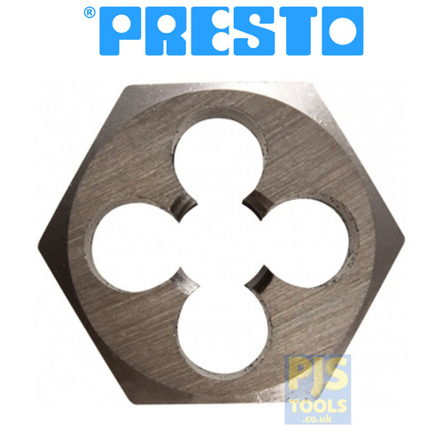 Presto 64400 metric high - , speed