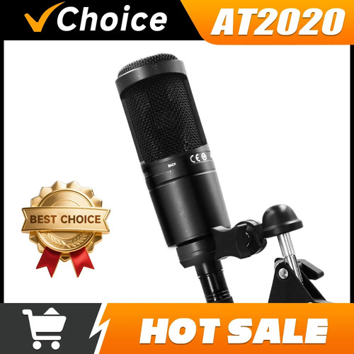 Audio technica at2020 usb - at2020,