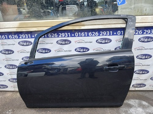 Vauxhall corsa passenger - vauxhall,