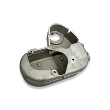 CHANGE GEAR GUARD & CHANGE
