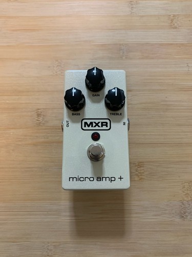 Mxr m233 micro - m233,