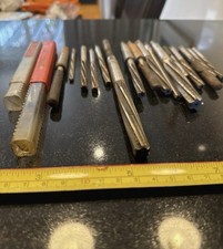 Various Imperial Reamers
