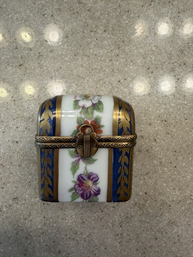 Limoges france porcelain - limoges,