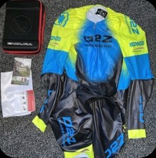 ENDURA DRAG 2 ZERO D2Z