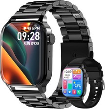 Smart Watch for Men with
