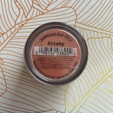 bareMinerals Blush FRISKY 0.85g - See Description
