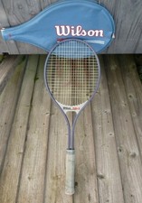 Wilson Rally II tennis racket
