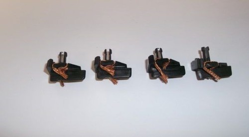 Greenhills slot spares - slot,