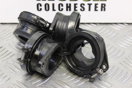 Kawasaki 750 inlet rubbers - 750,