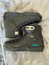 Roces m12 uk10 - roces, shell