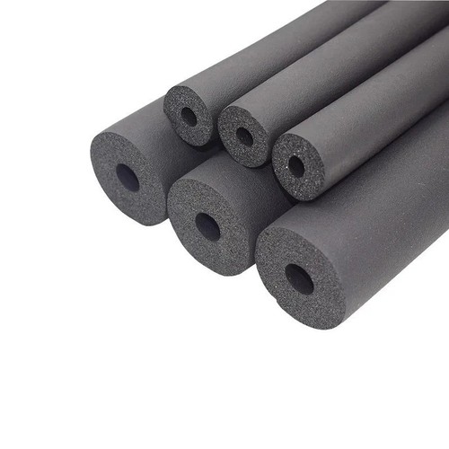 Foam tubing pipe insulation - foam,