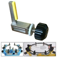 Stringing Machine L Frame