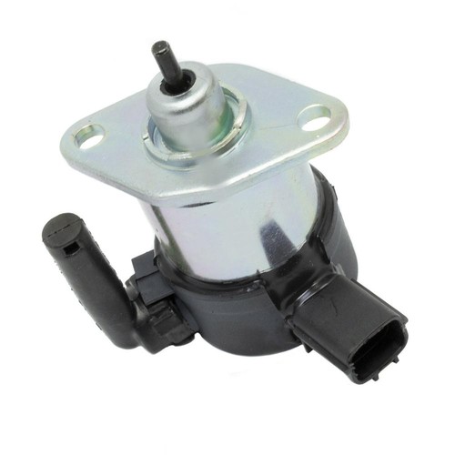 Fuel stop solenoid - fuel, 1c010-60015