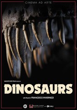 Dinosaurs (DVD)