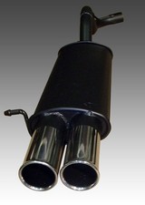 VW Golf MK4 2.3-V5 Sportex