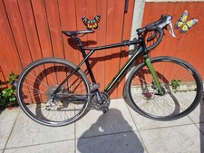 GT Grade Aluminium Gravel