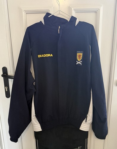 Rare scotland national team - scotland,