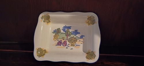 Prinknash abbey pottery - prinknash,