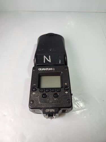 Quantum qf8n qflash shoe - quantum,