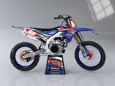 CustomMX: Graphics Kit to fit