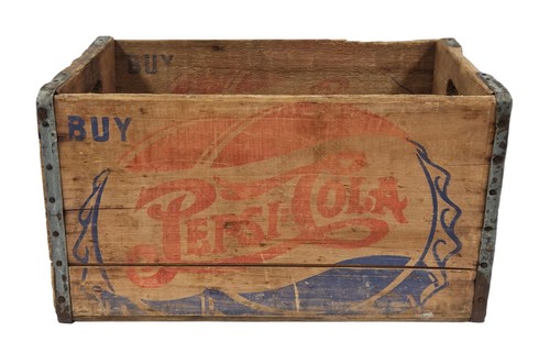 Vintage buy pepsi double - vintage,