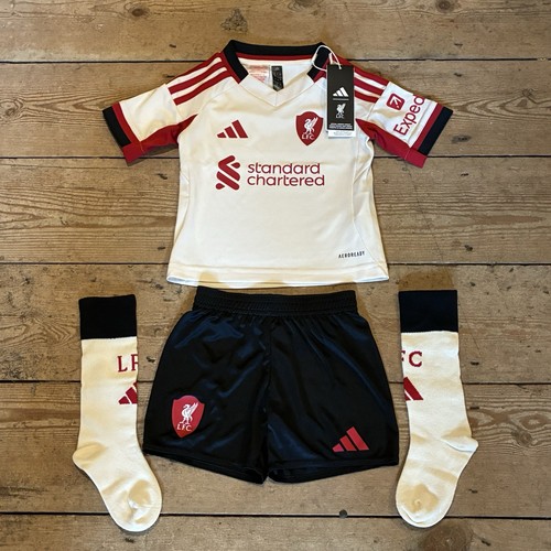 Liverpool adidas away full - fc,