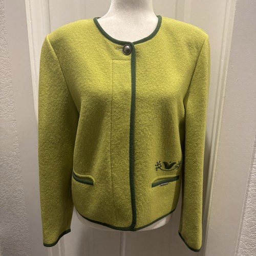 Geiger austrian boiled wool - geiger,