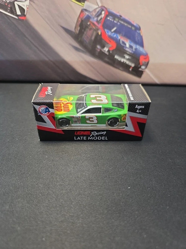 Nascar dale earnhardt 64 - earnhardt, jr