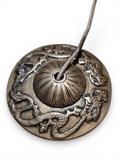 Tingsha Tibetan Cymbals with
