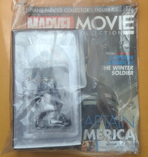 Eaglemoss MARVEL Movie
