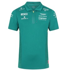 Aston Martin F1 Official Team