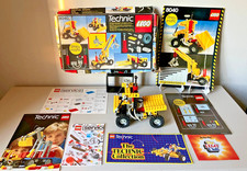 Boxed Lego Technic 8040