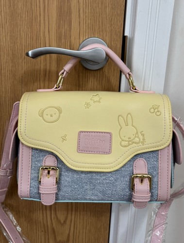 Miffy license merchandise - miffy,
