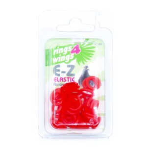 Rings 9mm elastic - ez,