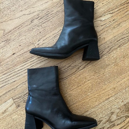 Vagabond boots women - boots, us