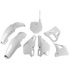 Fairing Kit UFO PLAST 7-piece