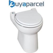 Saniflo Sanicompact Back To