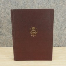 Encyclopaedia Britannica Book