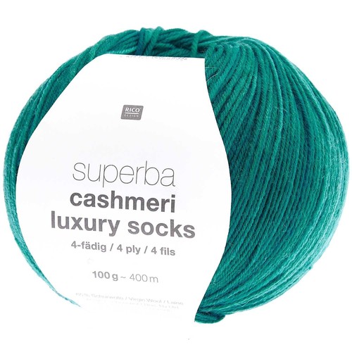 Rico superba cashmeri luxury - superba,
