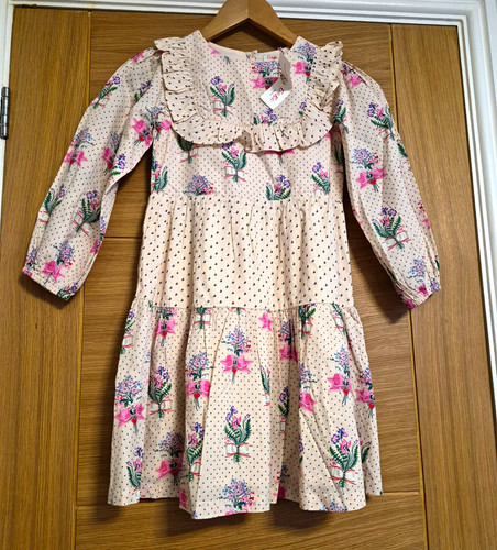 Cath kidston girls floral - kidston,