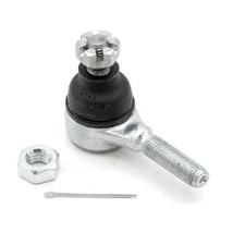 LTZ400 TIE ROD END KIT RIGHT HAND THREAD FRAP REBUILD A-ARM TRACK BALL JOINT SUZ