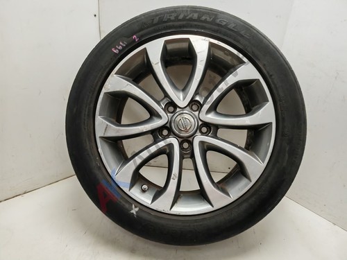 Nissan juke mk1 2010 2019 - mk1, 17