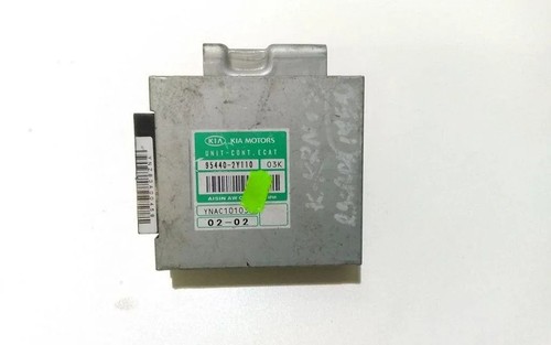 Kia carnival gearbox - up,