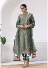 Pakistani Designer Jimmy Choo