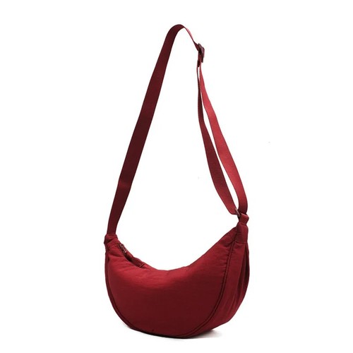 New woman half - half, shape